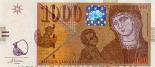 1000 denari 1000