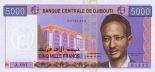 5000 francs 5000