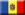 Moldovas pārstāvniecība NATO Beļģijā - Beļģija