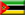 Mozambikas Augstais komisāriāts Botsvānā - Botsvāna