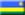 Ruandas vēstniecība Tšvānes, Dienvidāfrika - Dienvidāfrika