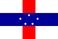 Nacionalais karogs, Nīderlandes Antiļas