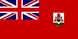 Nacionalais karogs, Bermuda