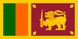 Nacionalais karogs, Šrilanka