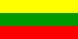 Nacionalais karogs, Lietuva