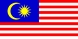 Nacionalais karogs, Malaizija