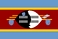 Nacionalais karogs, Svazilenda