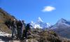 Mt. Everest Base Camp Trekking