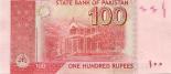 100 rupees (other side) 100