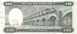 10 dollars (other side) 10