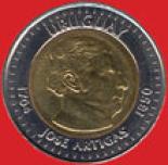 10 pesos (other side) 10