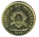 10 sentavos (other side) 0.1