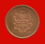 1 dollar (other side) 1