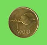 1 vatu (other side) 1