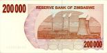 200000 dollars (other side) 200000