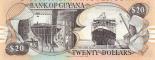 20 dollars (other side) 20