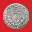 20 sentavos (other side) 0.2