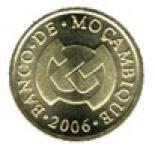 20 sentavos (other side) 0.2