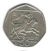 50 cents 0.5