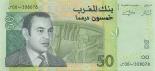 50 dirhams 50