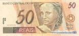 50 reals 50