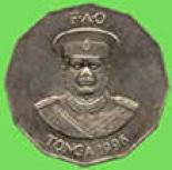 50 seniti (other side) 0.5