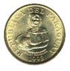 5 guaranies (other side) 5