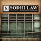 Manbir Sodhi Criminal Defence Law
