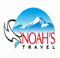 NOAH'S TRAVEL