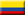 Kolumbijas konsulāts Antigva un Barbuda - Antigva un Barbuda