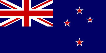Nacionalais karogs, Tokelau