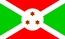Nacionalais karogs, Burundi