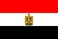 Nacionalais karogs, Ēģipte
