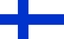 Nacionalais karogs, Somija