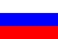 Nacionalais karogs, Krievija