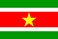 Nacionalais karogs, Surinama