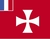 Nacionalais karogs, Volisa un Futuna