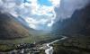 Manaslu Tsum Valley Trek