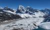 Gokyo Chola Pass Trek