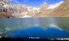 Everest Base Camp and Gokyo Lake Trek