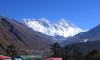 Everest Base camp Trekking